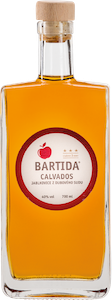 Bartida Calvados